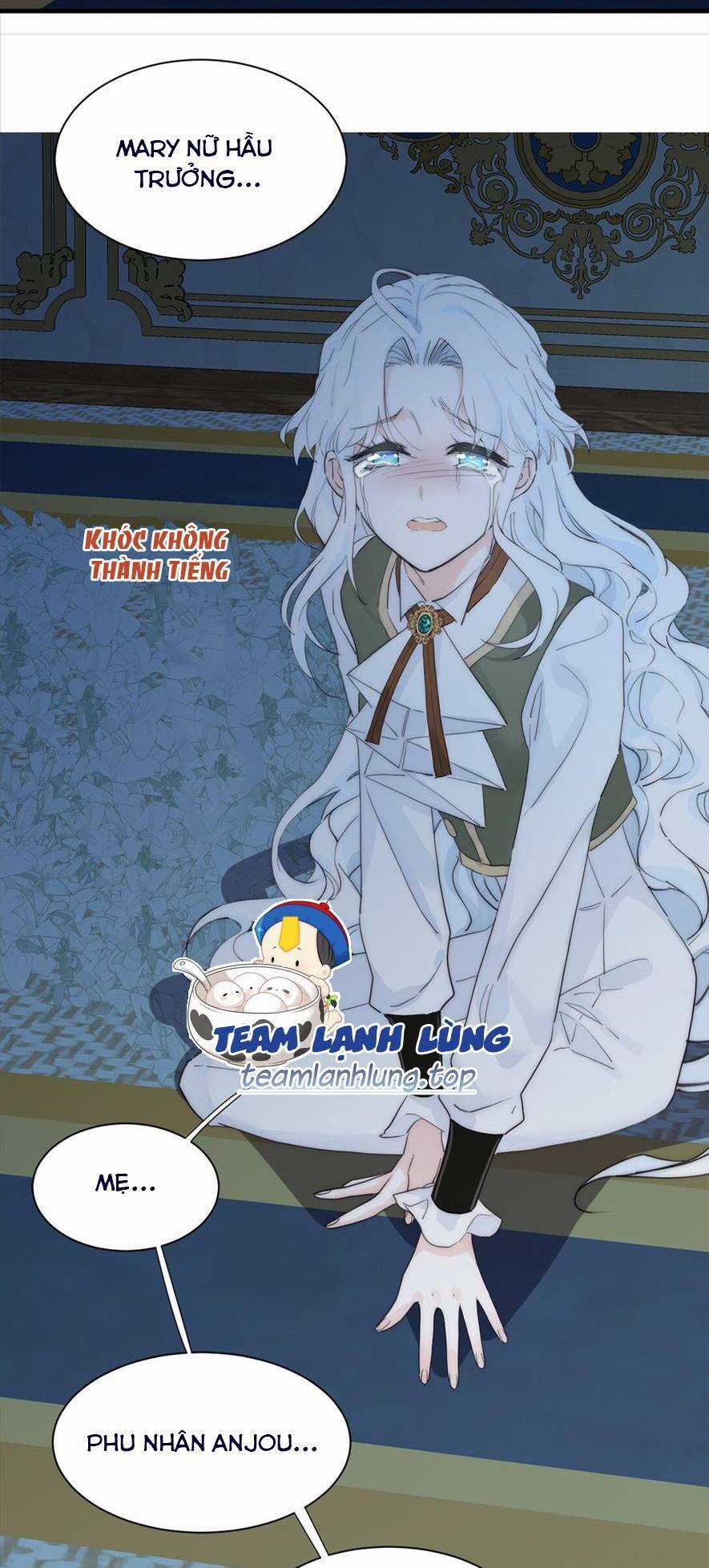 Bông Hoa Độc Của Nhà Công Tước Chapter 3 trang 60