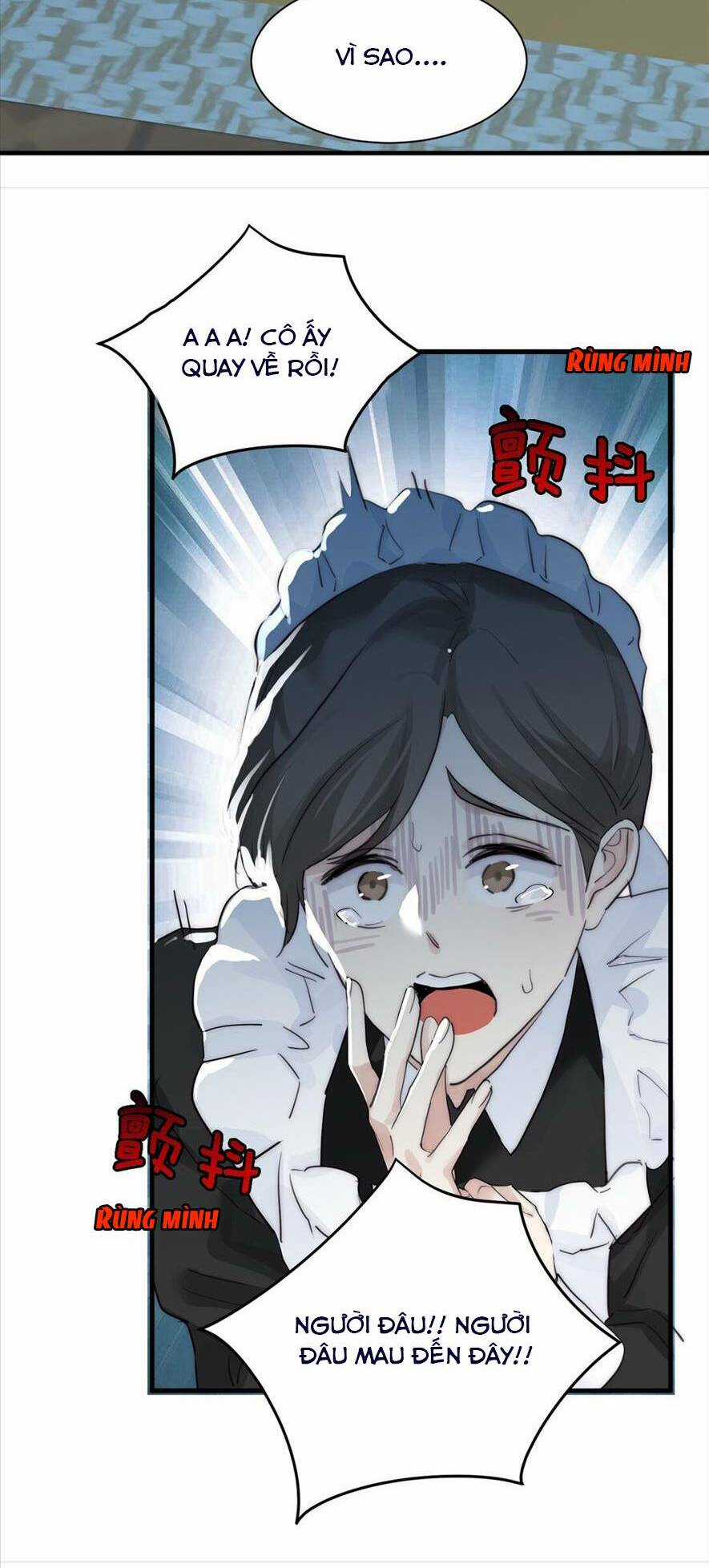 Bông Hoa Độc Của Nhà Công Tước Chapter 3 trang 61