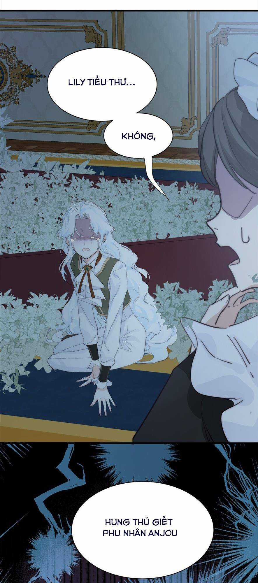 Bông Hoa Độc Của Nhà Công Tước Chapter 3 trang 62