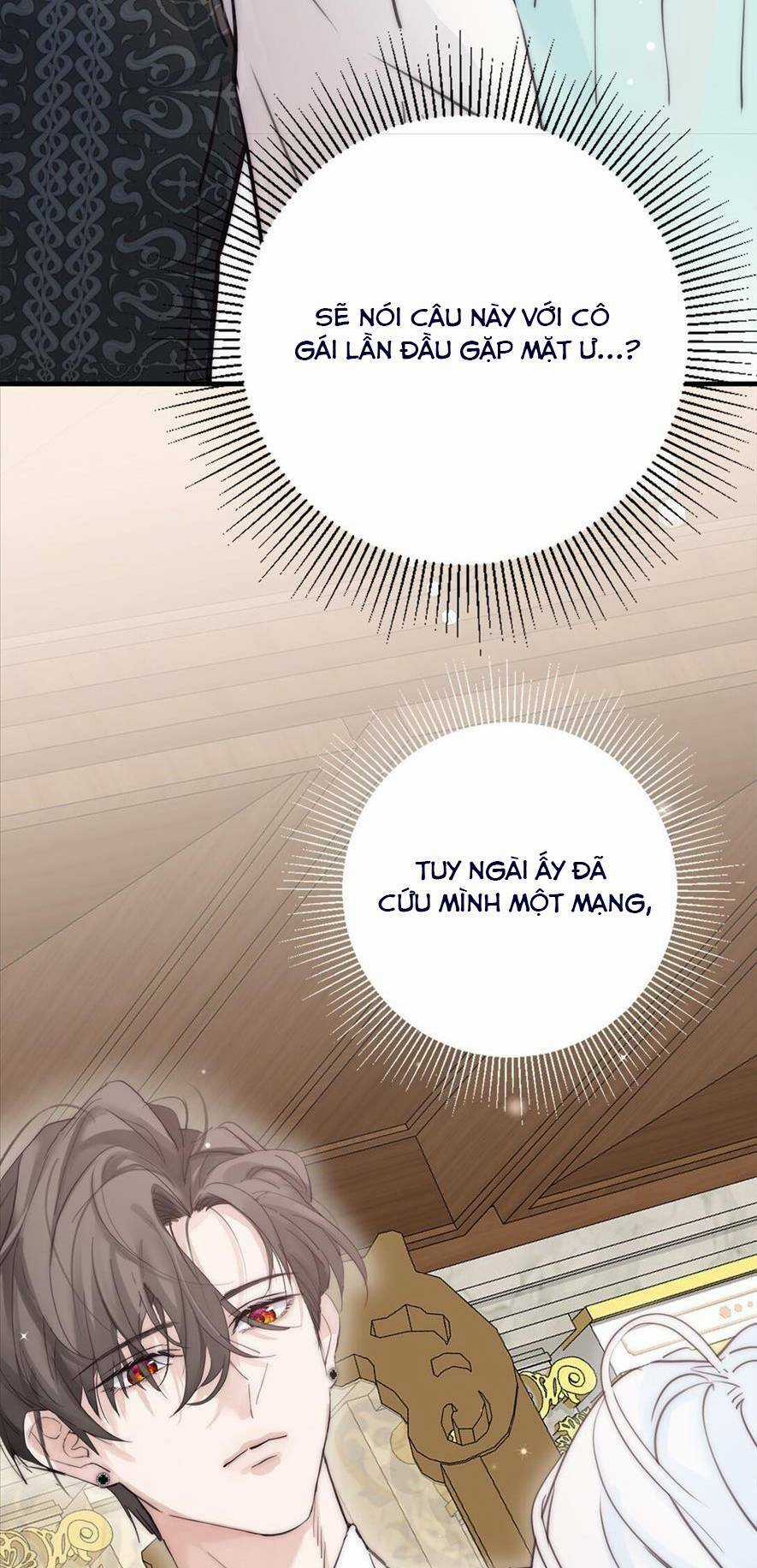 Bông Hoa Độc Của Nhà Công Tước Chapter 3 trang 7