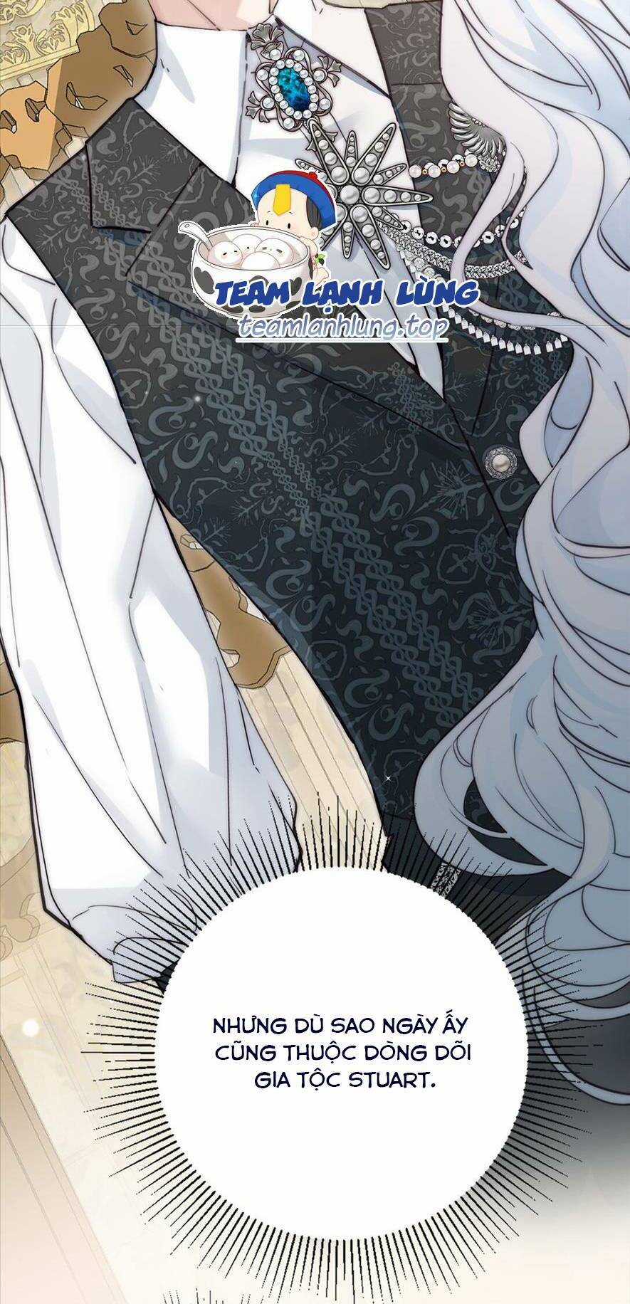 Bông Hoa Độc Của Nhà Công Tước Chapter 3 trang 8