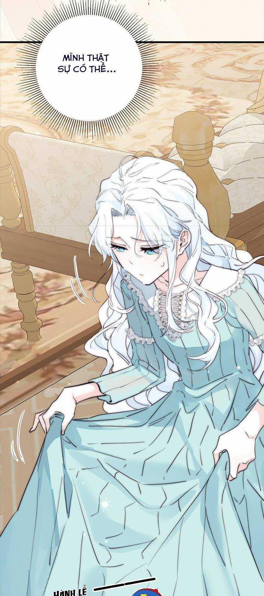 Bông Hoa Độc Của Nhà Công Tước Chapter 3 trang 9