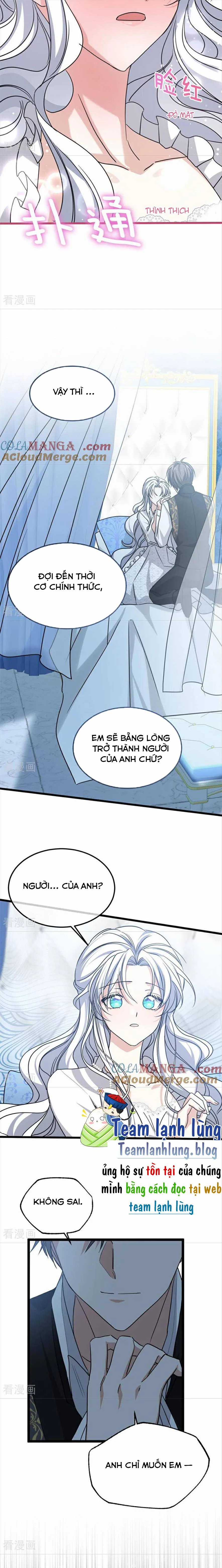 Bông Hoa Độc Của Nhà Công Tước Chapter 30 trang 10