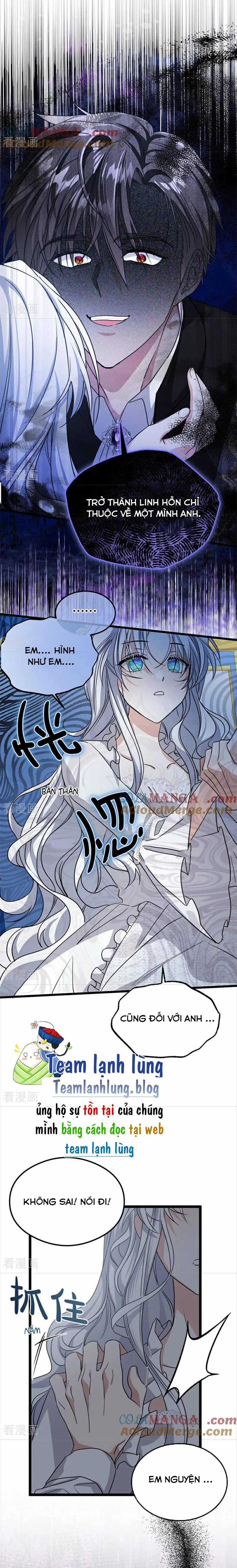 Bông Hoa Độc Của Nhà Công Tước Chapter 30 trang 11