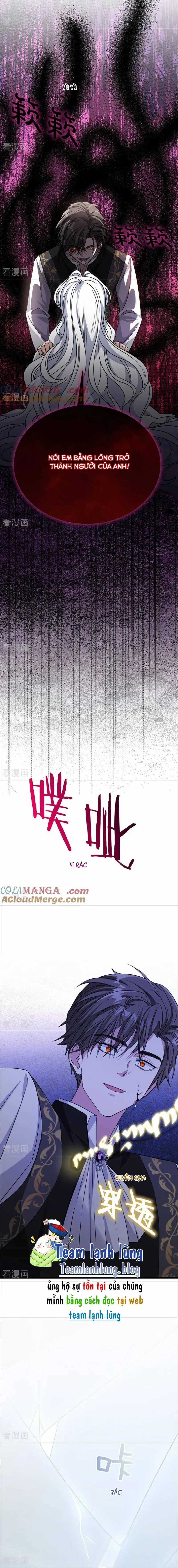 Bông Hoa Độc Của Nhà Công Tước Chapter 30 trang 12