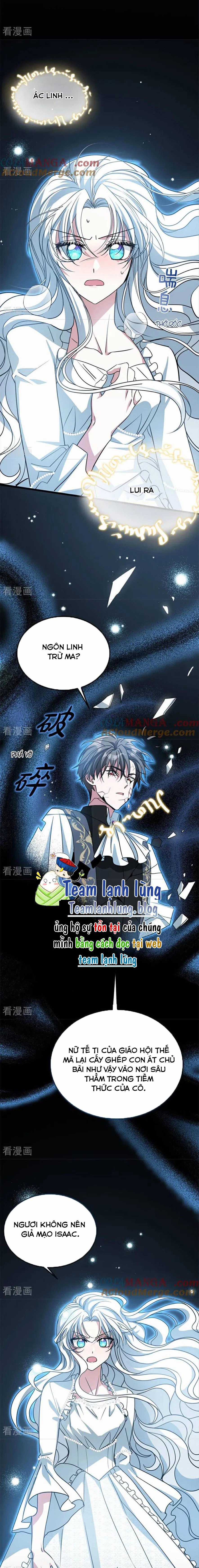 Bông Hoa Độc Của Nhà Công Tước Chapter 30 trang 14