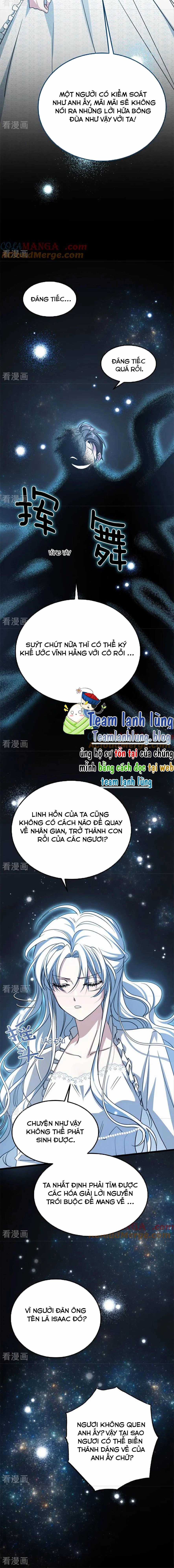 Bông Hoa Độc Của Nhà Công Tước Chapter 30 trang 15