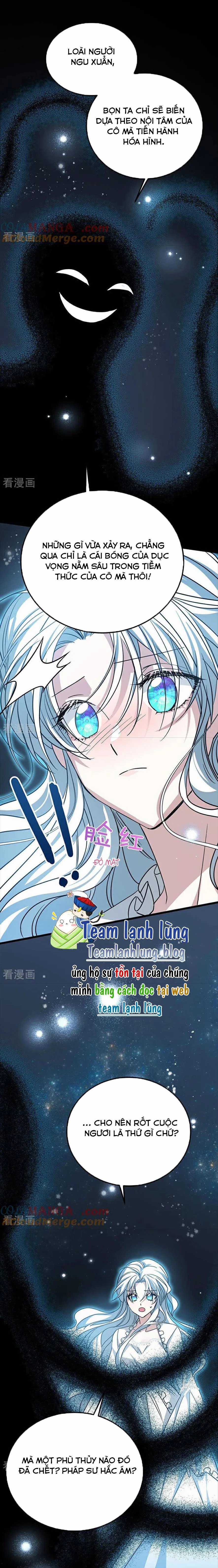 Bông Hoa Độc Của Nhà Công Tước Chapter 30 trang 16