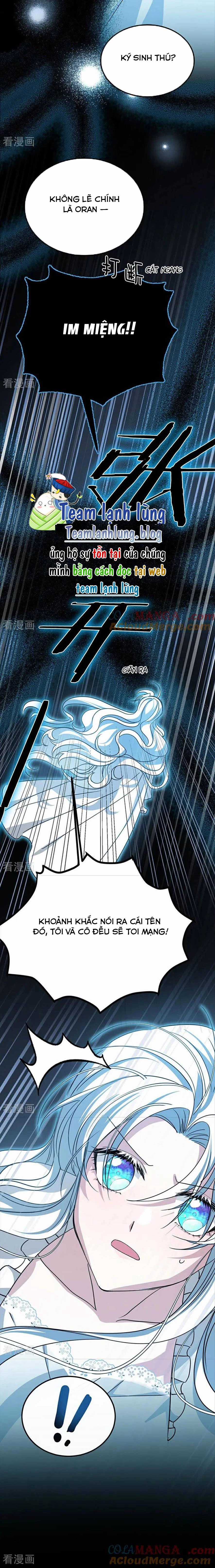 Bông Hoa Độc Của Nhà Công Tước Chapter 30 trang 17