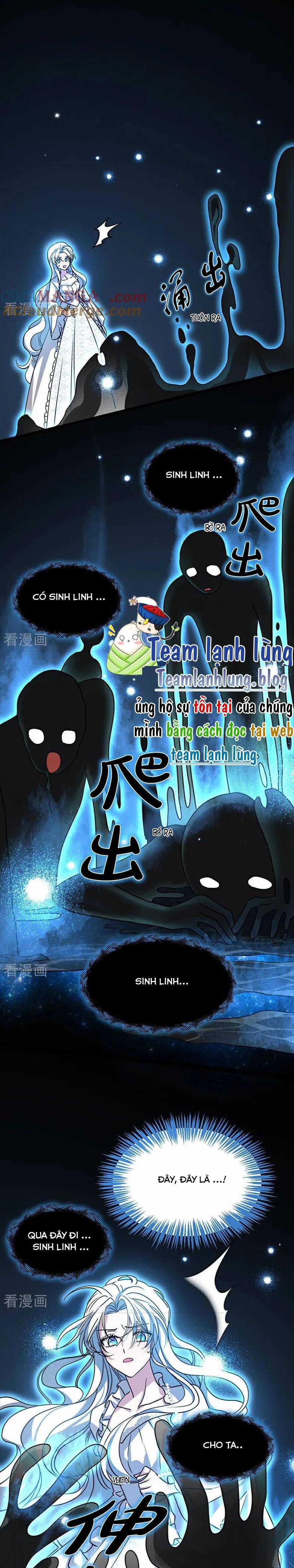 Bông Hoa Độc Của Nhà Công Tước Chapter 30 trang 2