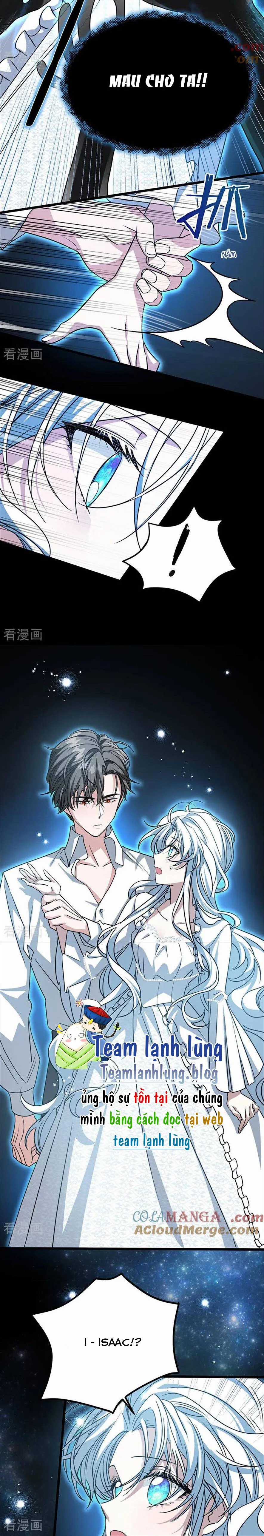 Bông Hoa Độc Của Nhà Công Tước Chapter 30 trang 3