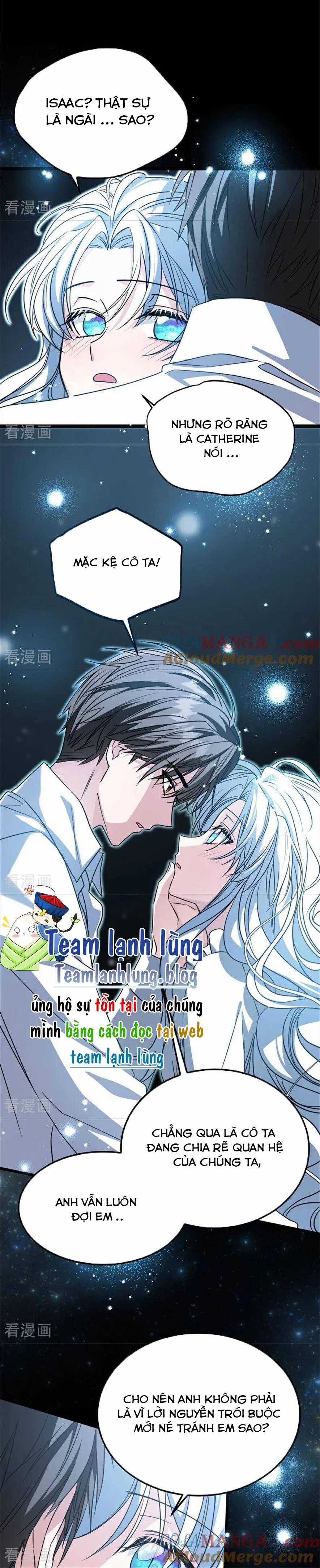 Bông Hoa Độc Của Nhà Công Tước Chapter 30 trang 5