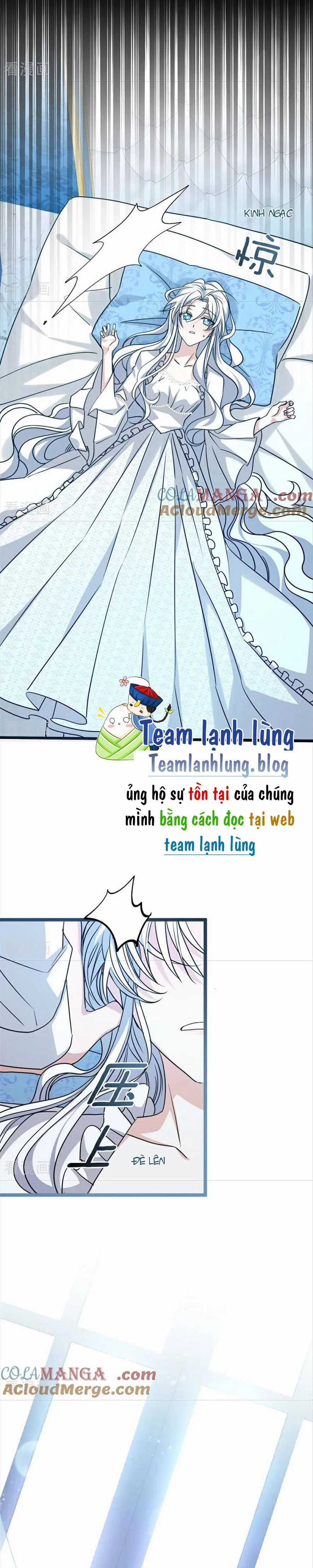 Bông Hoa Độc Của Nhà Công Tước Chapter 30 trang 7