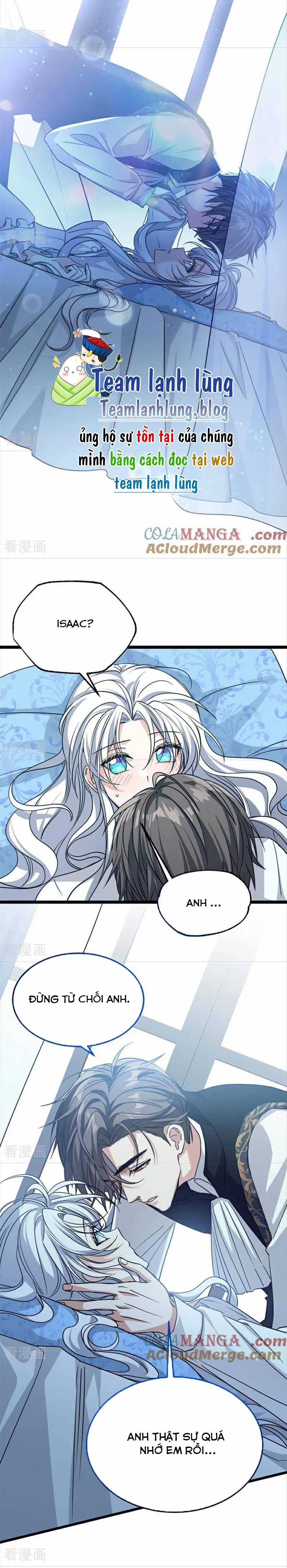 Bông Hoa Độc Của Nhà Công Tước Chapter 30 trang 8