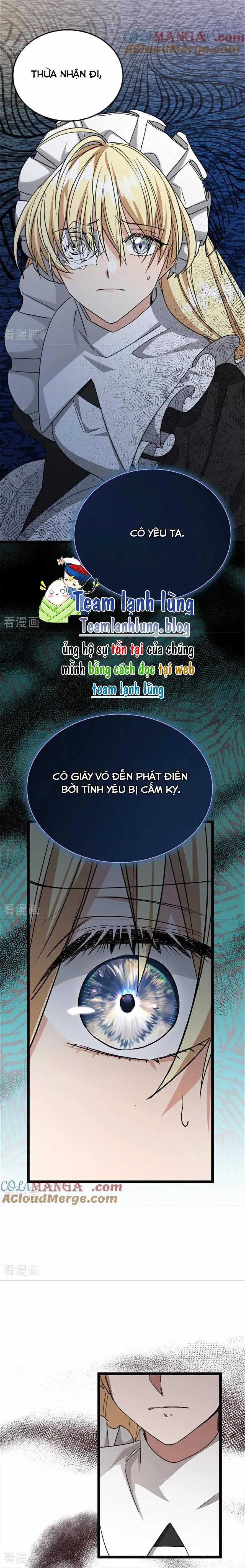 Bông Hoa Độc Của Nhà Công Tước Chapter 31 trang 10