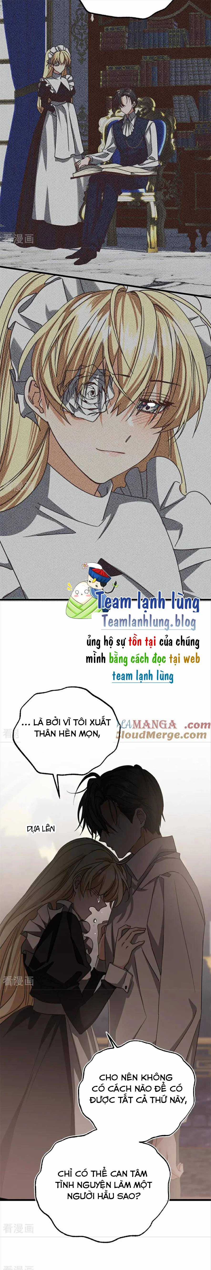 Bông Hoa Độc Của Nhà Công Tước Chapter 31 trang 13