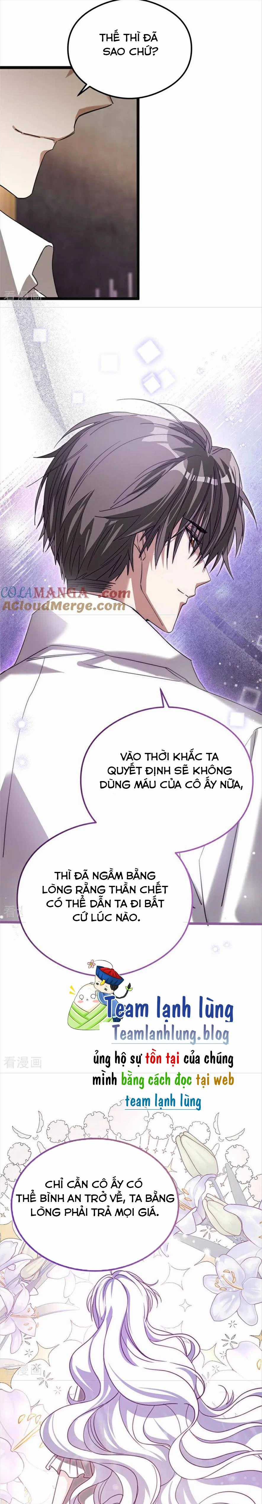 Bông Hoa Độc Của Nhà Công Tước Chapter 31 trang 19