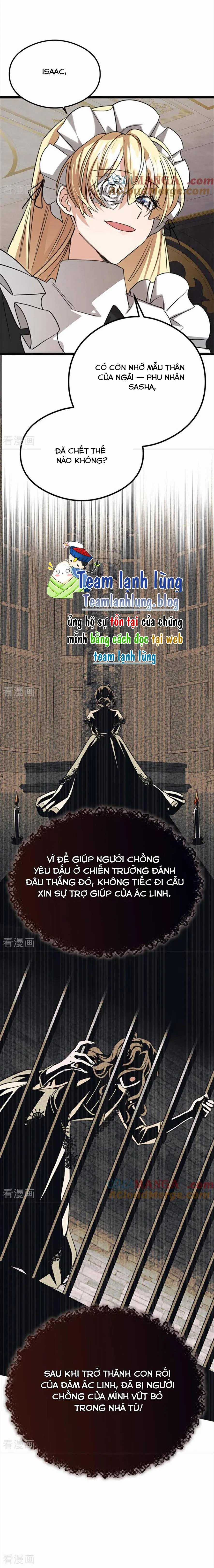 Bông Hoa Độc Của Nhà Công Tước Chapter 31 trang 2