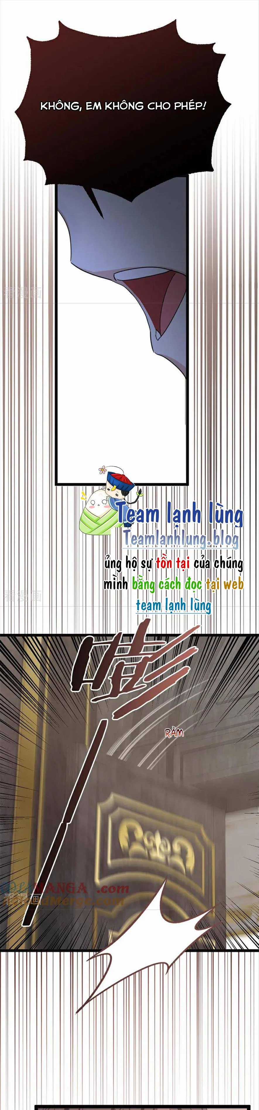 Bông Hoa Độc Của Nhà Công Tước Chapter 31 trang 21