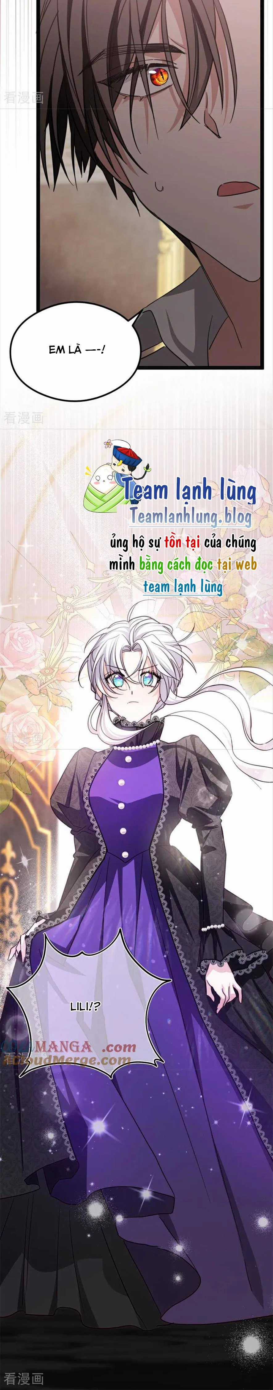 Bông Hoa Độc Của Nhà Công Tước Chapter 31 trang 22