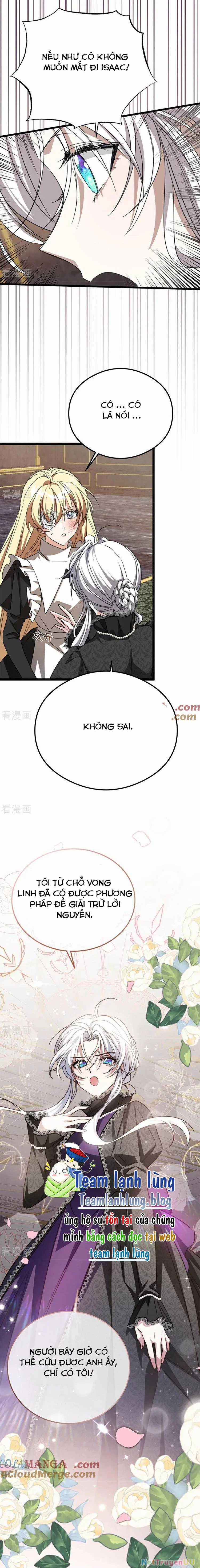 Bông Hoa Độc Của Nhà Công Tước Chapter 32 trang 10