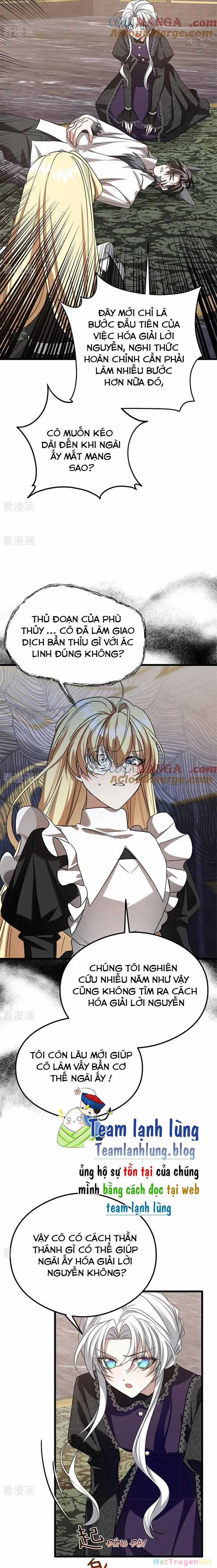 Bông Hoa Độc Của Nhà Công Tước Chapter 32 trang 13