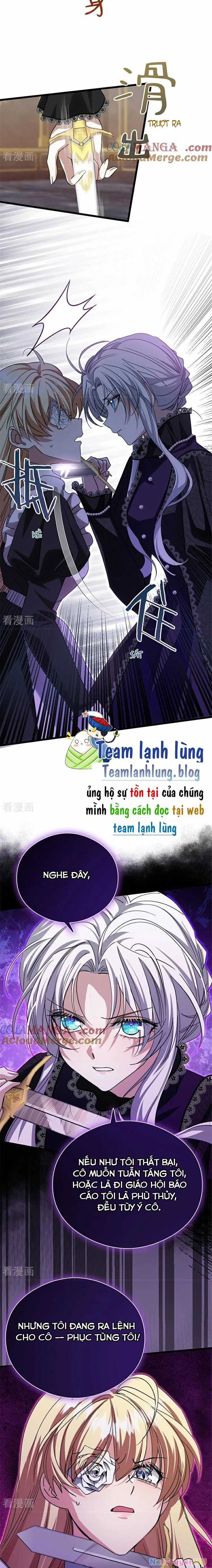 Bông Hoa Độc Của Nhà Công Tước Chapter 32 trang 14
