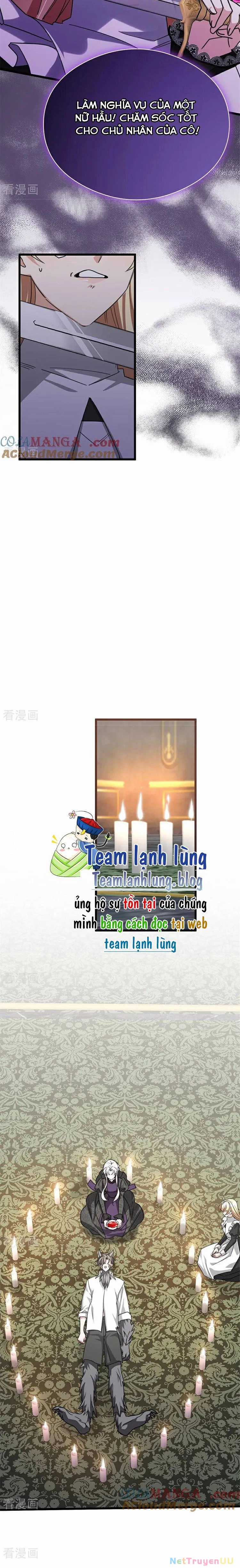 Bông Hoa Độc Của Nhà Công Tước Chapter 32 trang 15