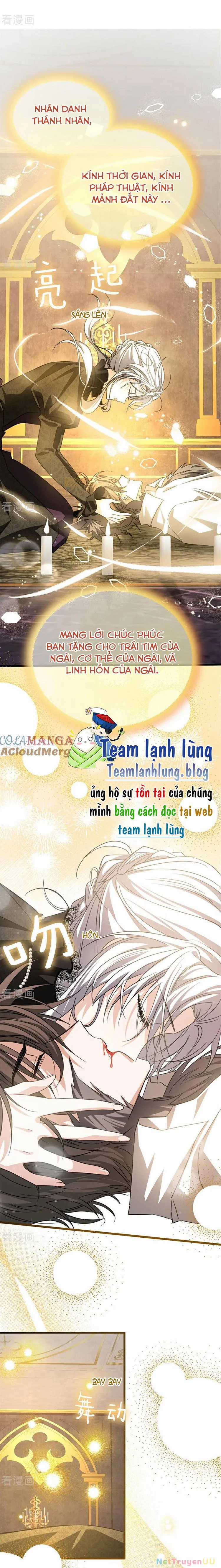 Bông Hoa Độc Của Nhà Công Tước Chapter 32 trang 17