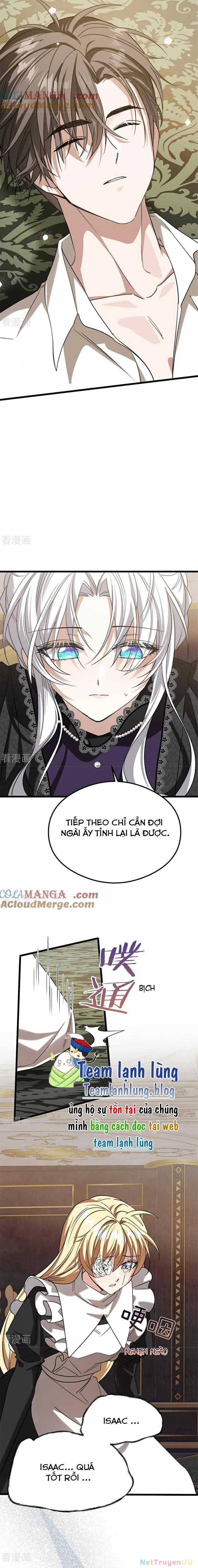 Bông Hoa Độc Của Nhà Công Tước Chapter 32 trang 19