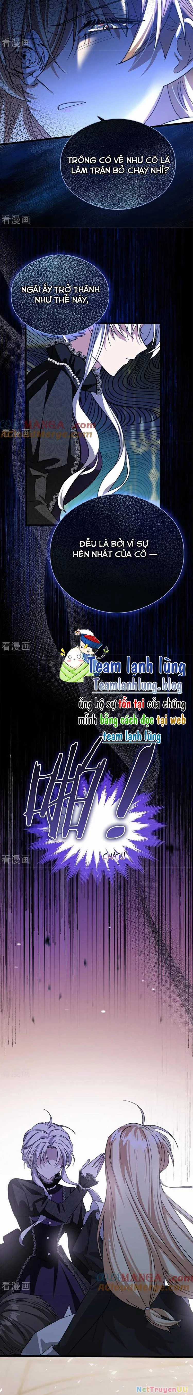 Bông Hoa Độc Của Nhà Công Tước Chapter 32 trang 8