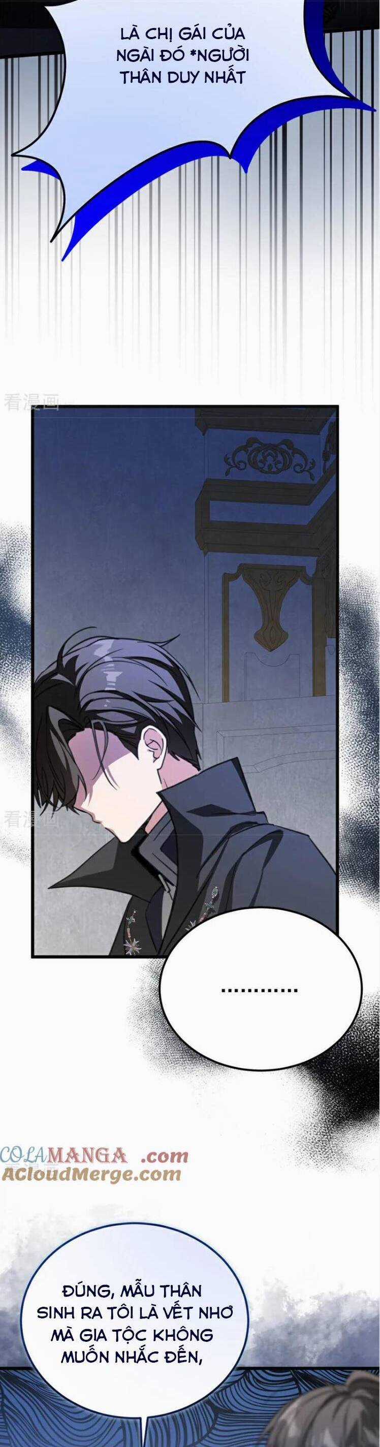 Bông Hoa Độc Của Nhà Công Tước Chapter 35 trang 10