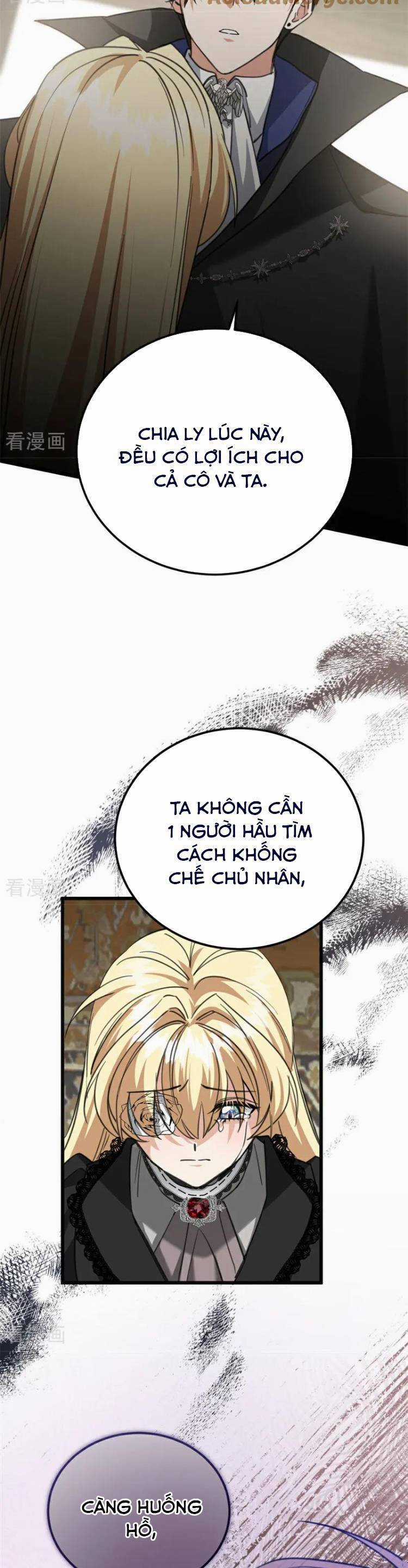 Bông Hoa Độc Của Nhà Công Tước Chapter 35 trang 13