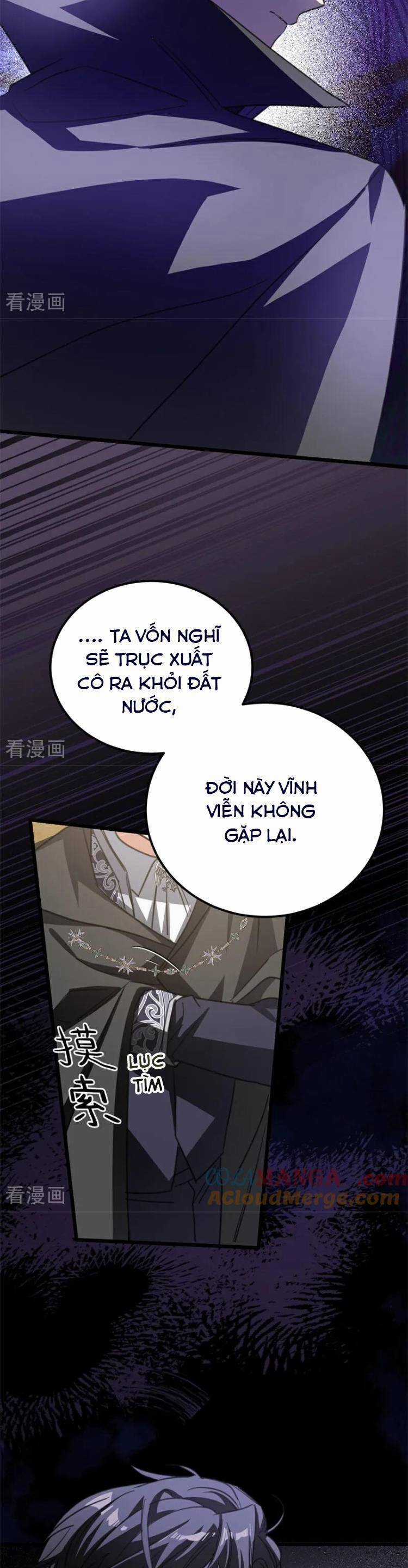 Bông Hoa Độc Của Nhà Công Tước Chapter 35 trang 19