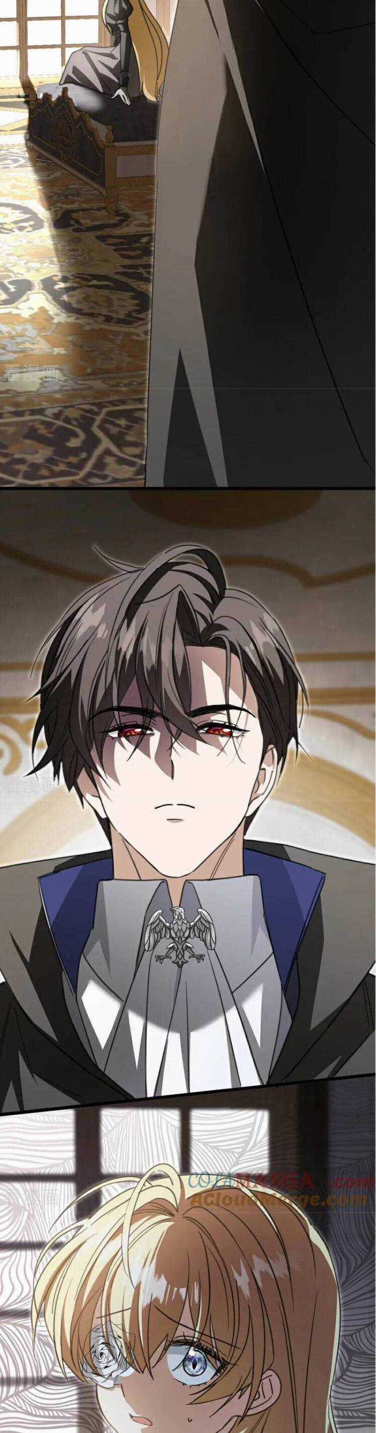 Bông Hoa Độc Của Nhà Công Tước Chapter 35 trang 2