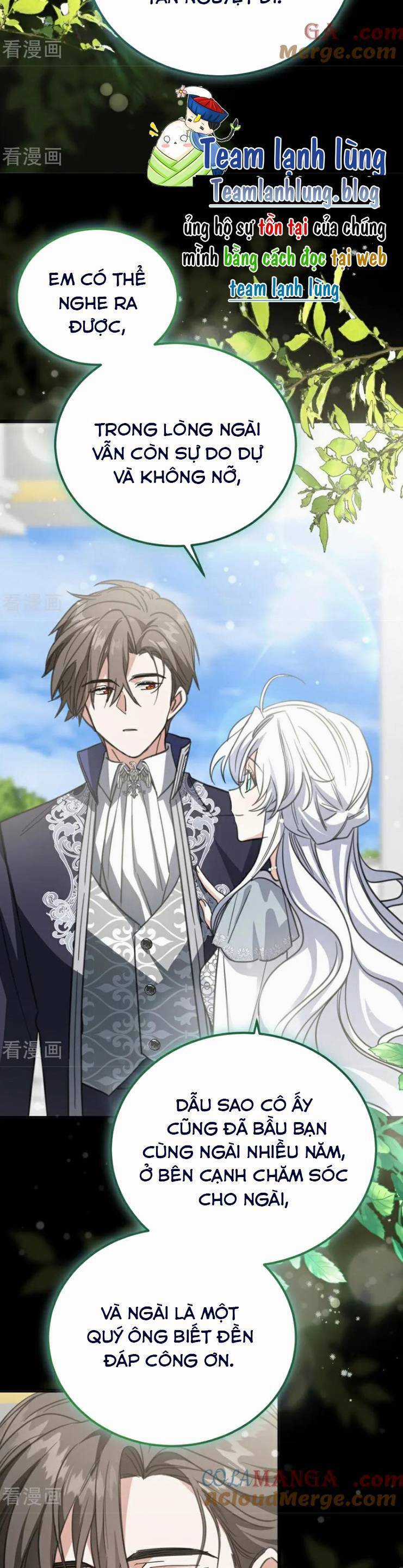 Bông Hoa Độc Của Nhà Công Tước Chapter 35 trang 23