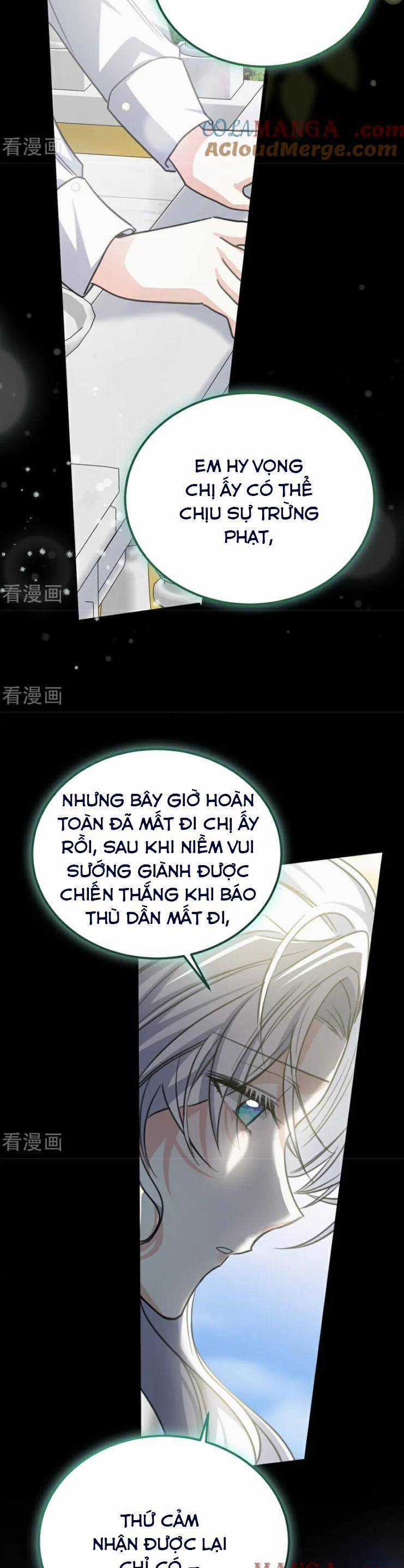 Bông Hoa Độc Của Nhà Công Tước Chapter 35 trang 25