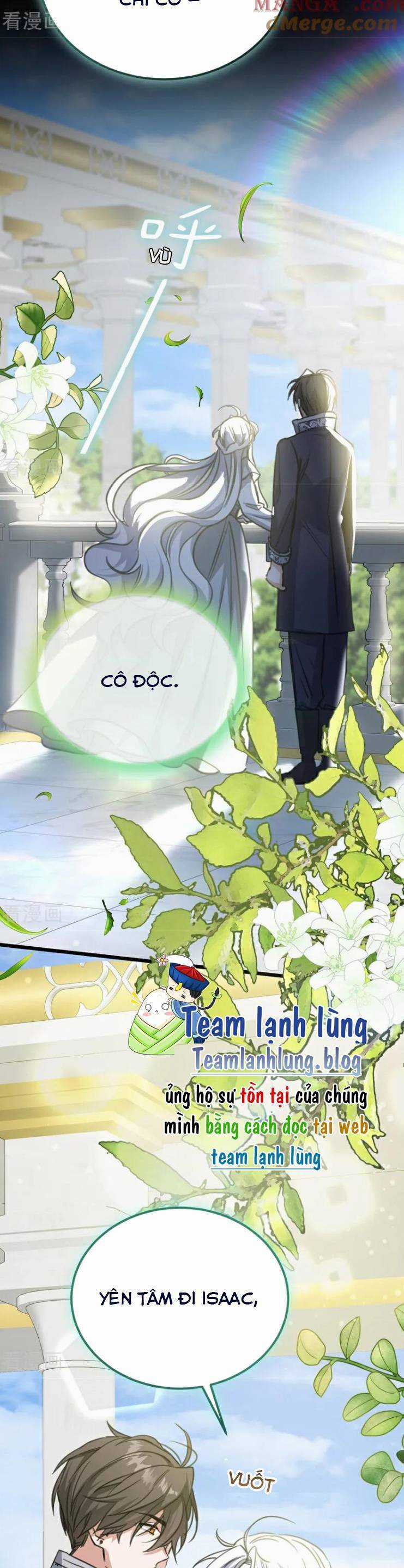 Bông Hoa Độc Của Nhà Công Tước Chapter 35 trang 26