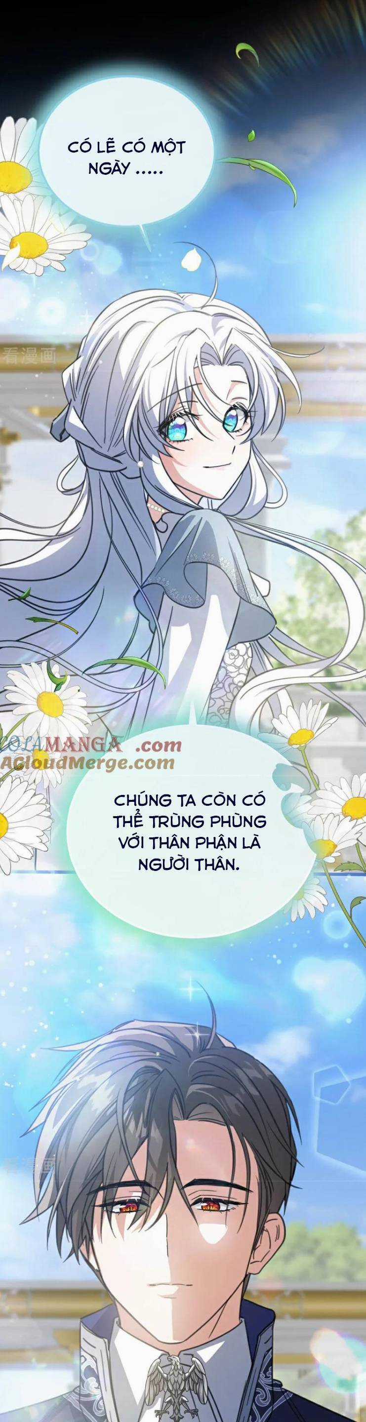 Bông Hoa Độc Của Nhà Công Tước Chapter 35 trang 30