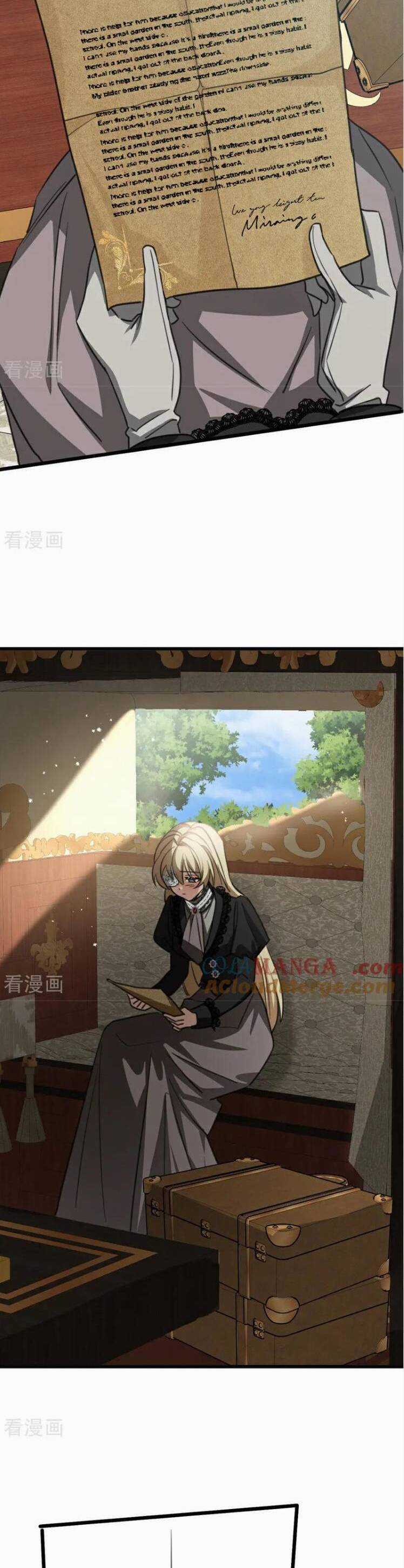 Bông Hoa Độc Của Nhà Công Tước Chapter 35 trang 32