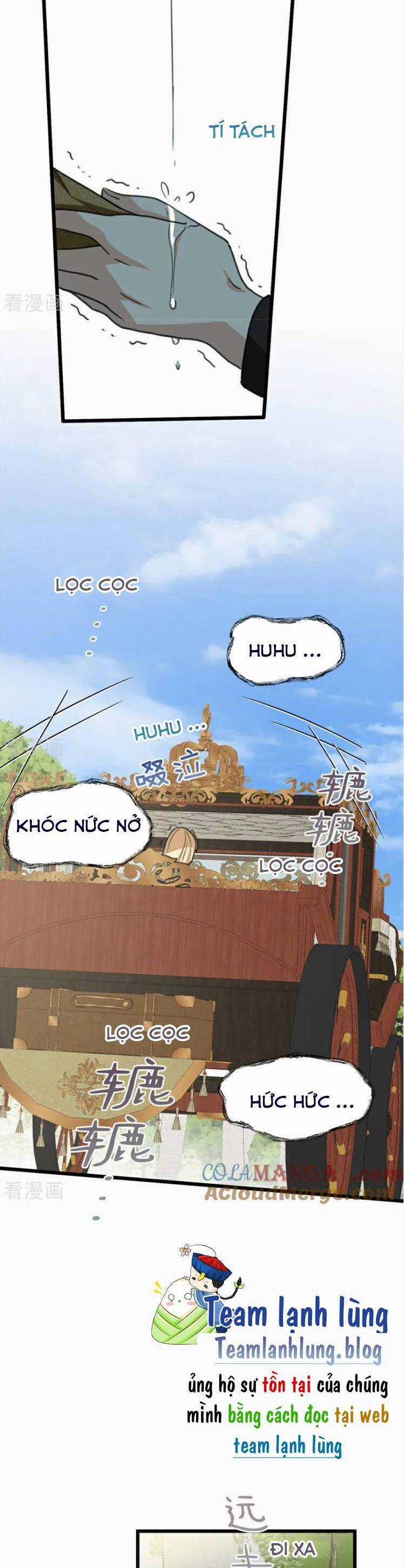 Bông Hoa Độc Của Nhà Công Tước Chapter 35 trang 33