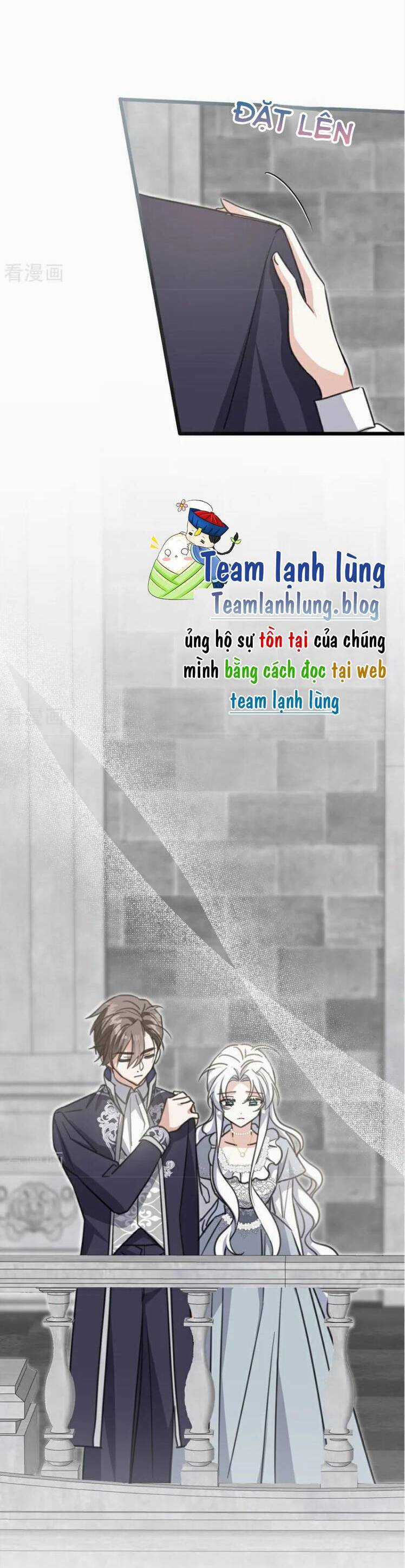 Bông Hoa Độc Của Nhà Công Tước Chapter 35 trang 35