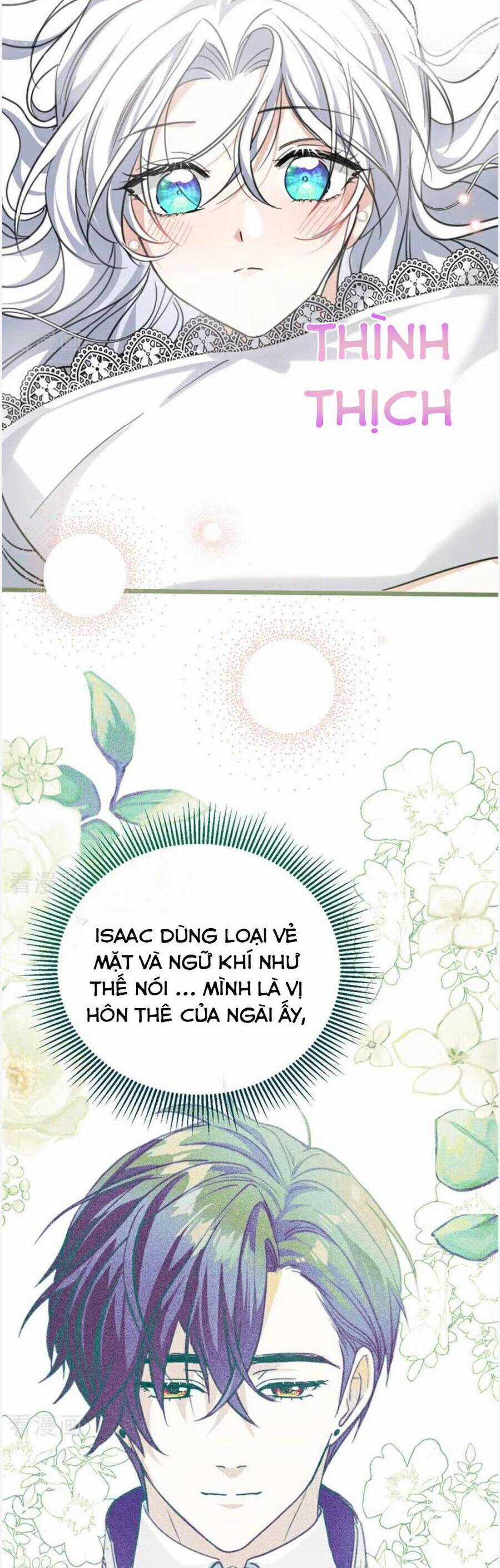 Bông Hoa Độc Của Nhà Công Tước Chapter 36 trang 10