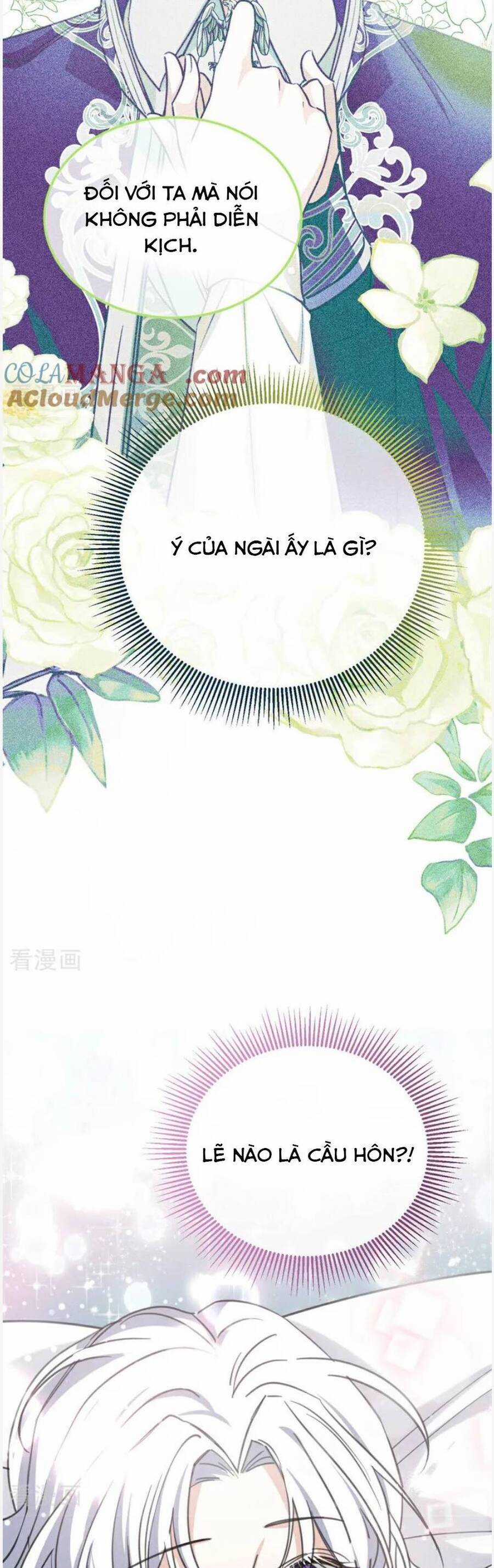 Bông Hoa Độc Của Nhà Công Tước Chapter 36 trang 11