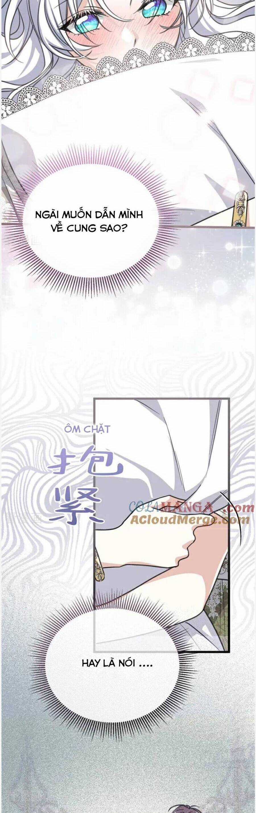 Bông Hoa Độc Của Nhà Công Tước Chapter 36 trang 12