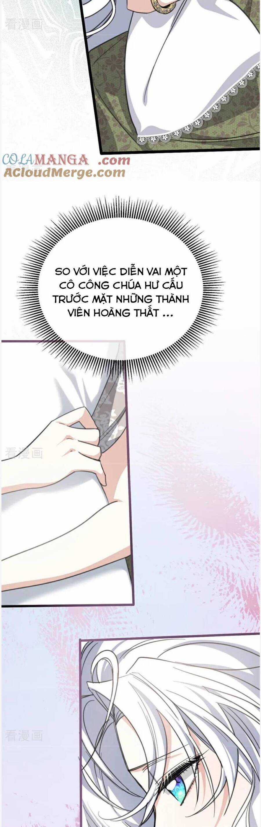 Bông Hoa Độc Của Nhà Công Tước Chapter 36 trang 15