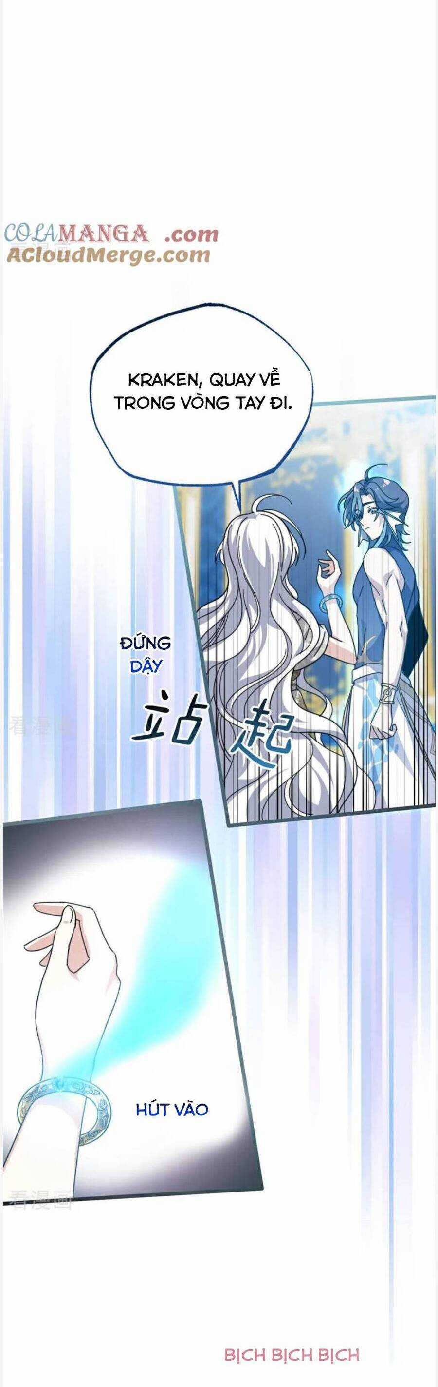 Bông Hoa Độc Của Nhà Công Tước Chapter 36 trang 28