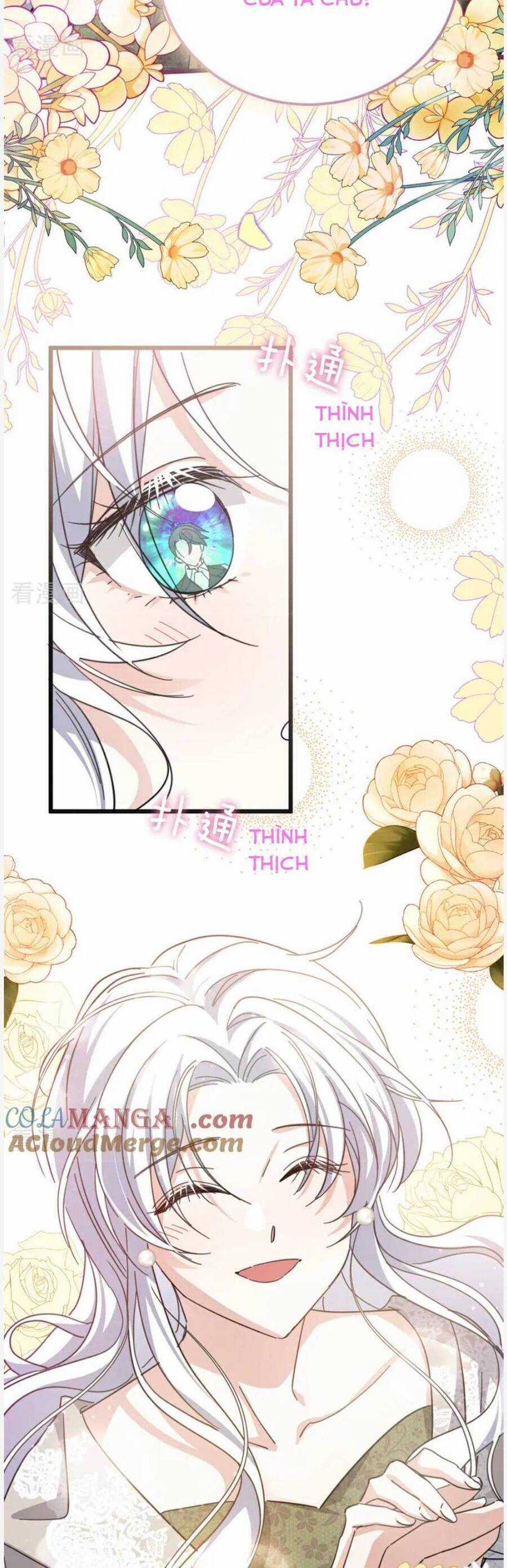 Bông Hoa Độc Của Nhà Công Tước Chapter 36 trang 33