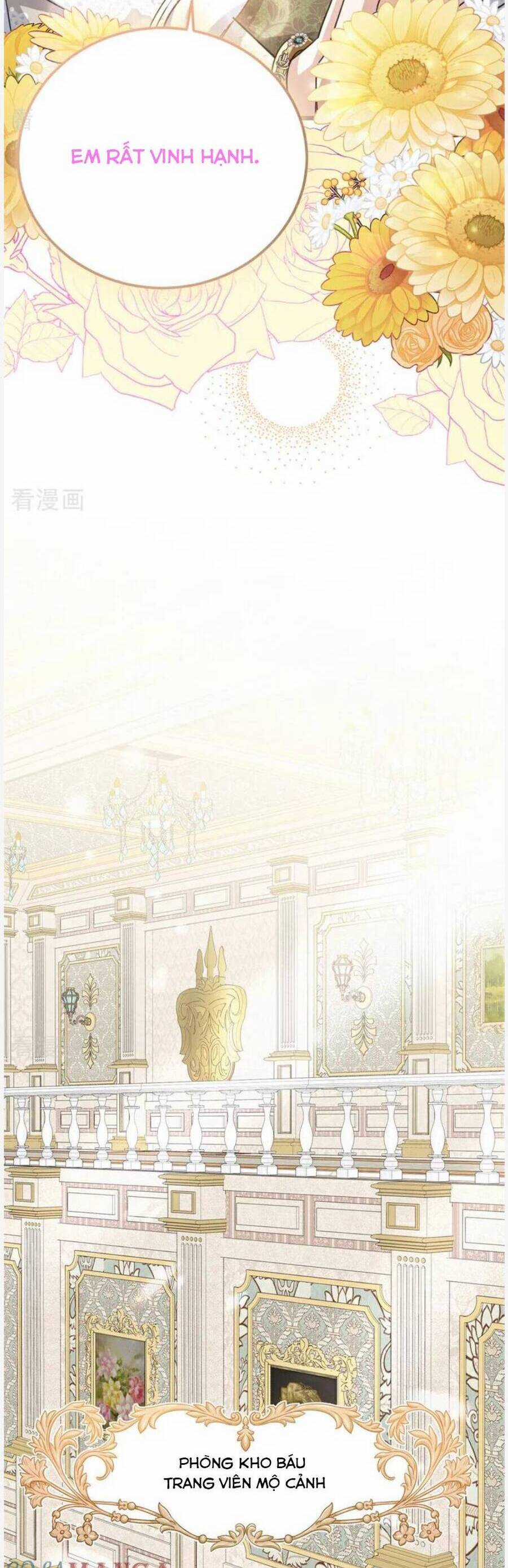 Bông Hoa Độc Của Nhà Công Tước Chapter 36 trang 34