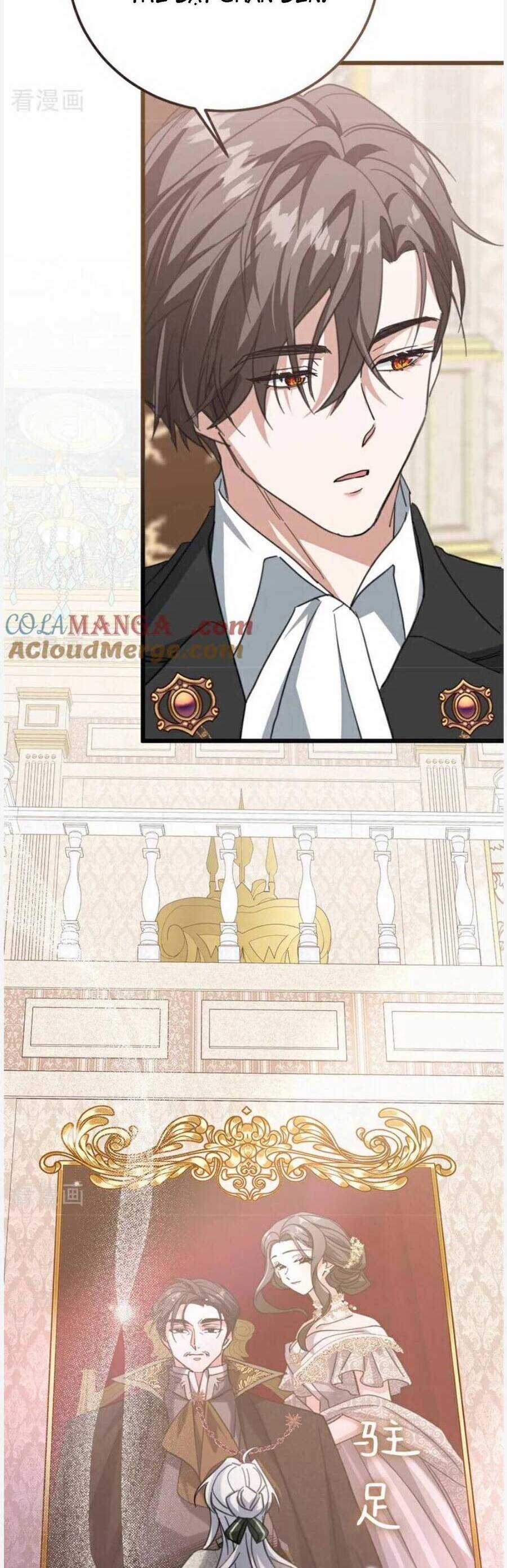 Bông Hoa Độc Của Nhà Công Tước Chapter 36 trang 36